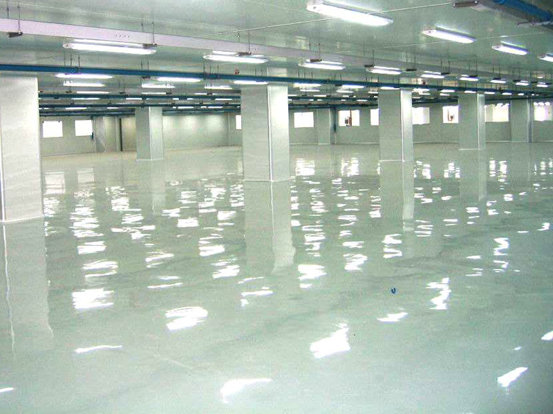 gmp車間物料離地多高？這個(gè)標(biāo)準(zhǔn)