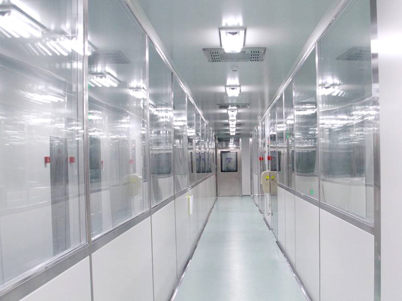 中藥潔凈廠房B級是什么級別？