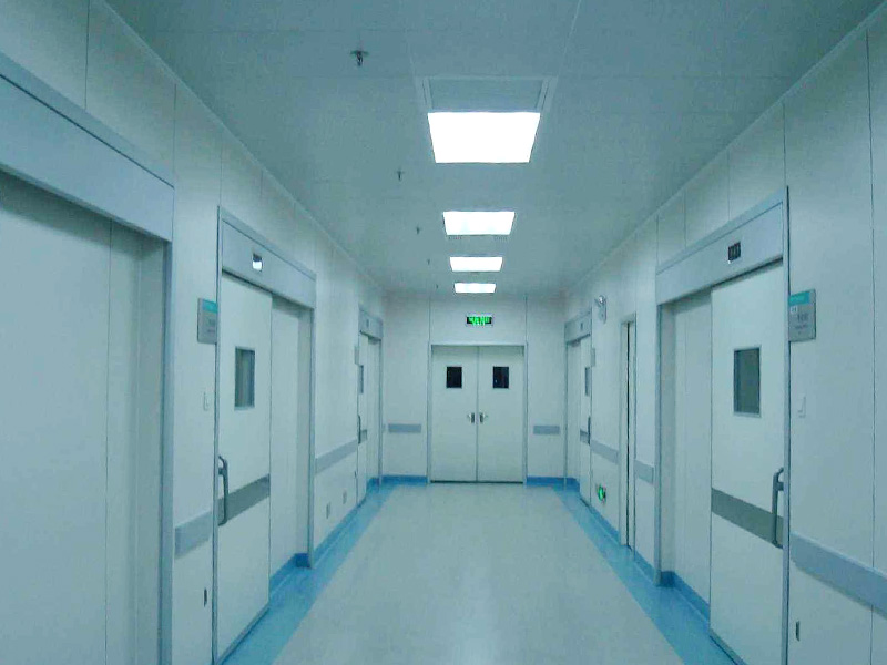 無(wú)塵車間與普通車間的區(qū)別是什么？