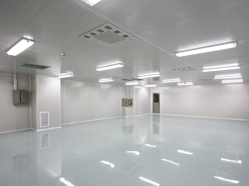 熱帶海外潔凈廠房蚊蟲泛濫？應(yīng)對(duì)如何控制？中凈國(guó)際是這樣解決的！