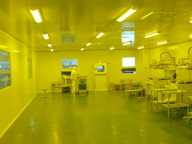 有沒(méi)有空氣凈化工程資質(zhì)？詳細(xì)介紹！