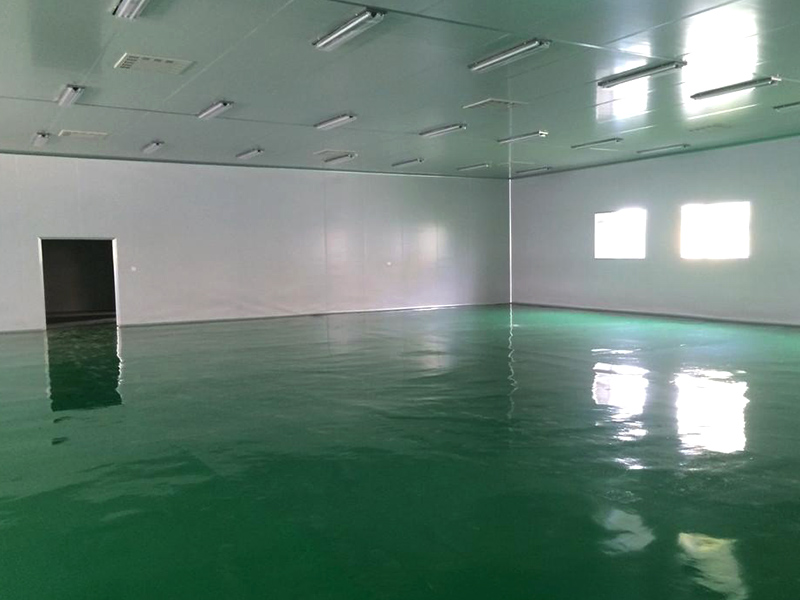 環保空氣凈化工程可以單干嗎？